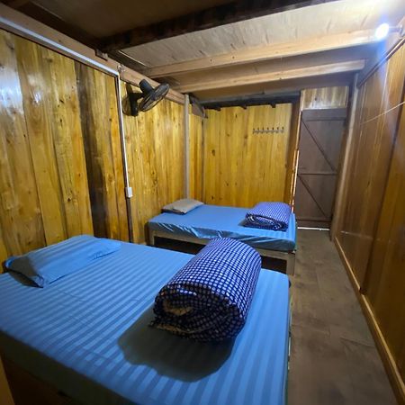 Mun Homestay Ha Giang Exterior photo