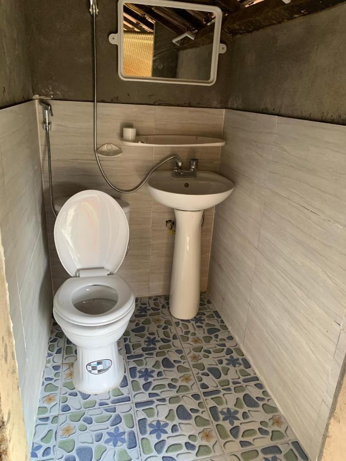 Mun Homestay Ha Giang Exterior photo