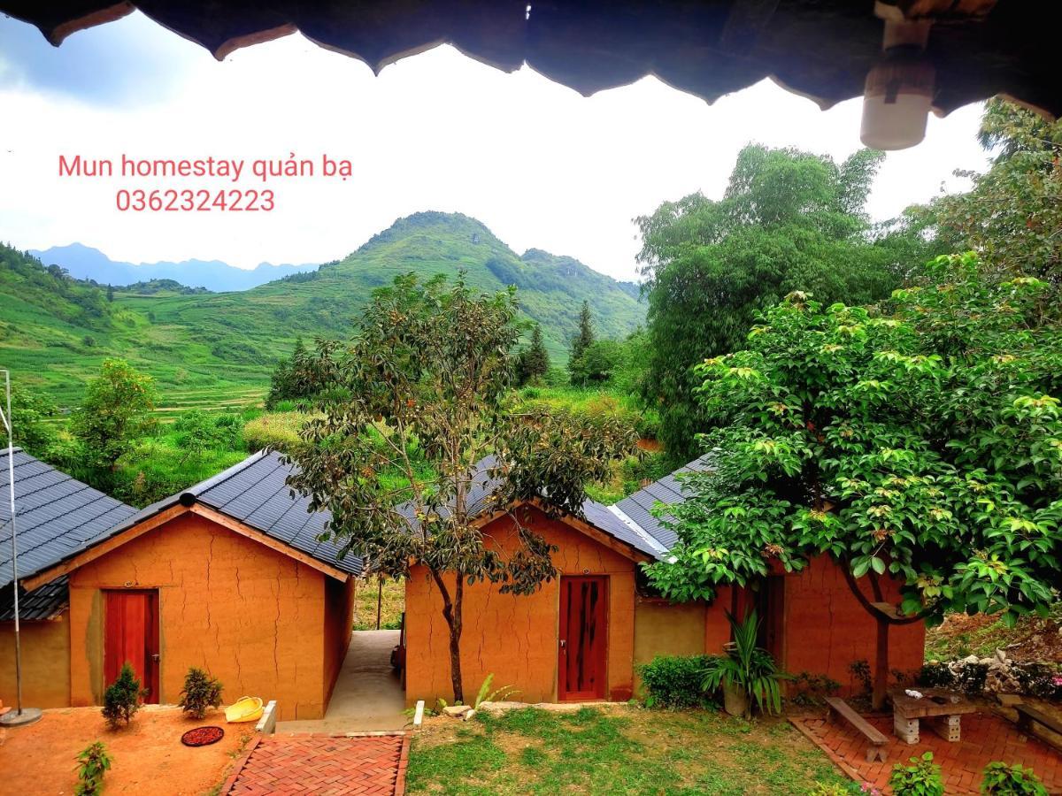Mun Homestay Ha Giang Room photo