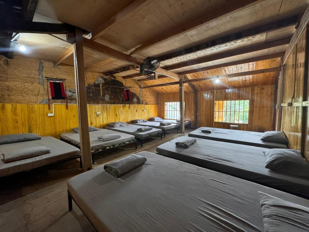 Mun Homestay Ha Giang Exterior photo