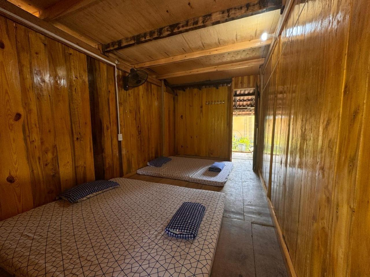 Mun Homestay Ha Giang Exterior photo