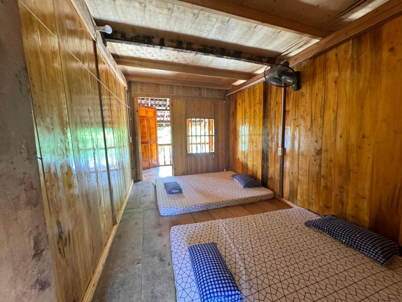 Mun Homestay Ha Giang Exterior photo