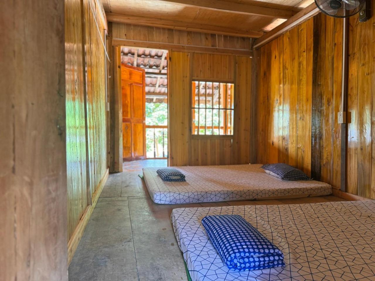 Mun Homestay Ha Giang Exterior photo