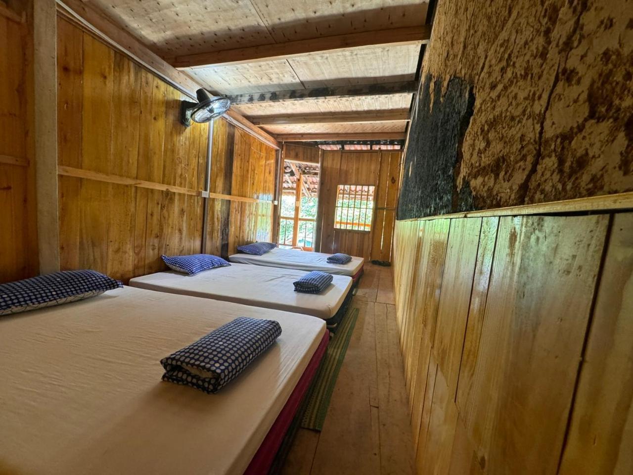 Mun Homestay Ha Giang Exterior photo