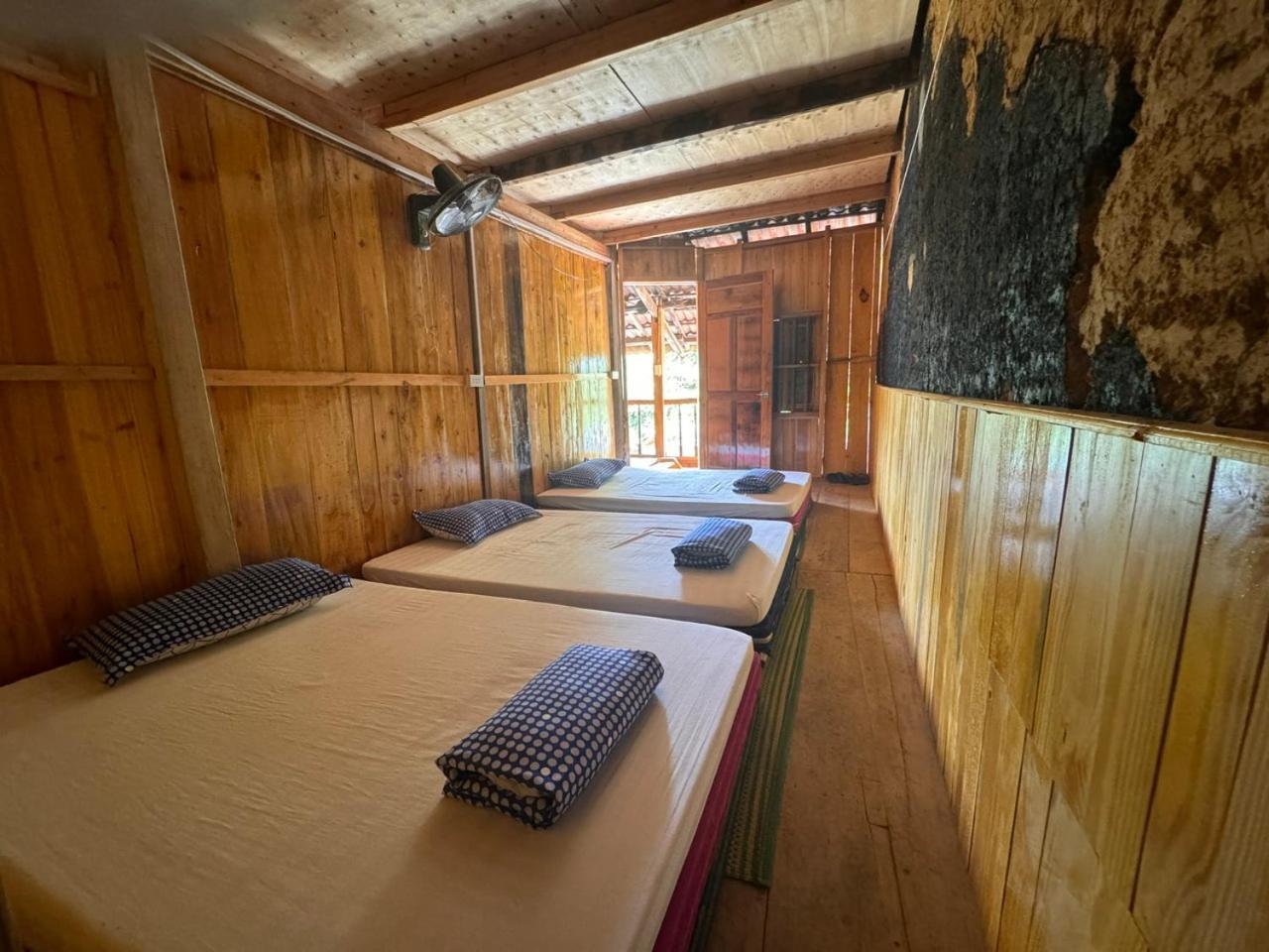 Mun Homestay Ha Giang Exterior photo