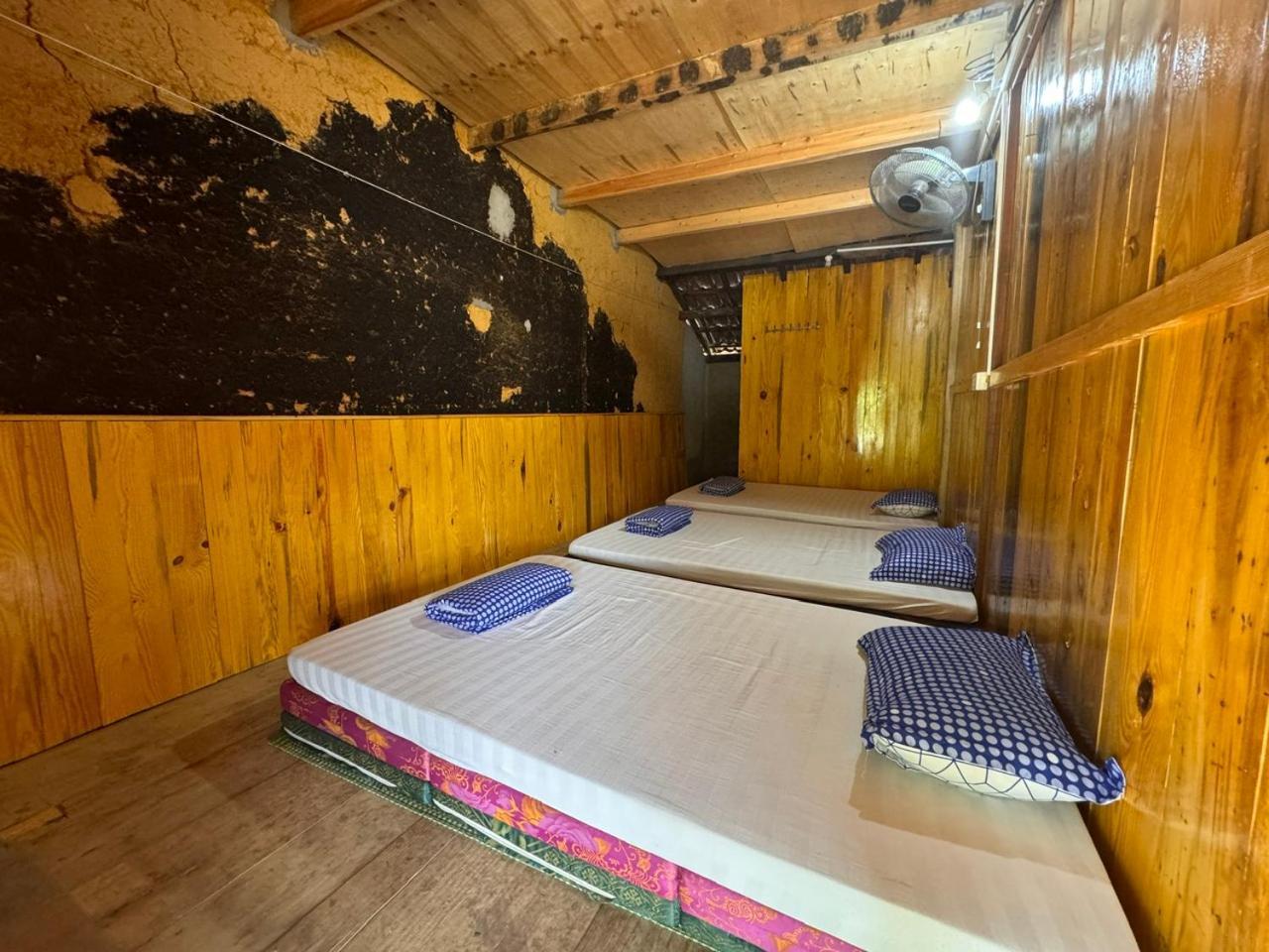 Mun Homestay Ha Giang Exterior photo
