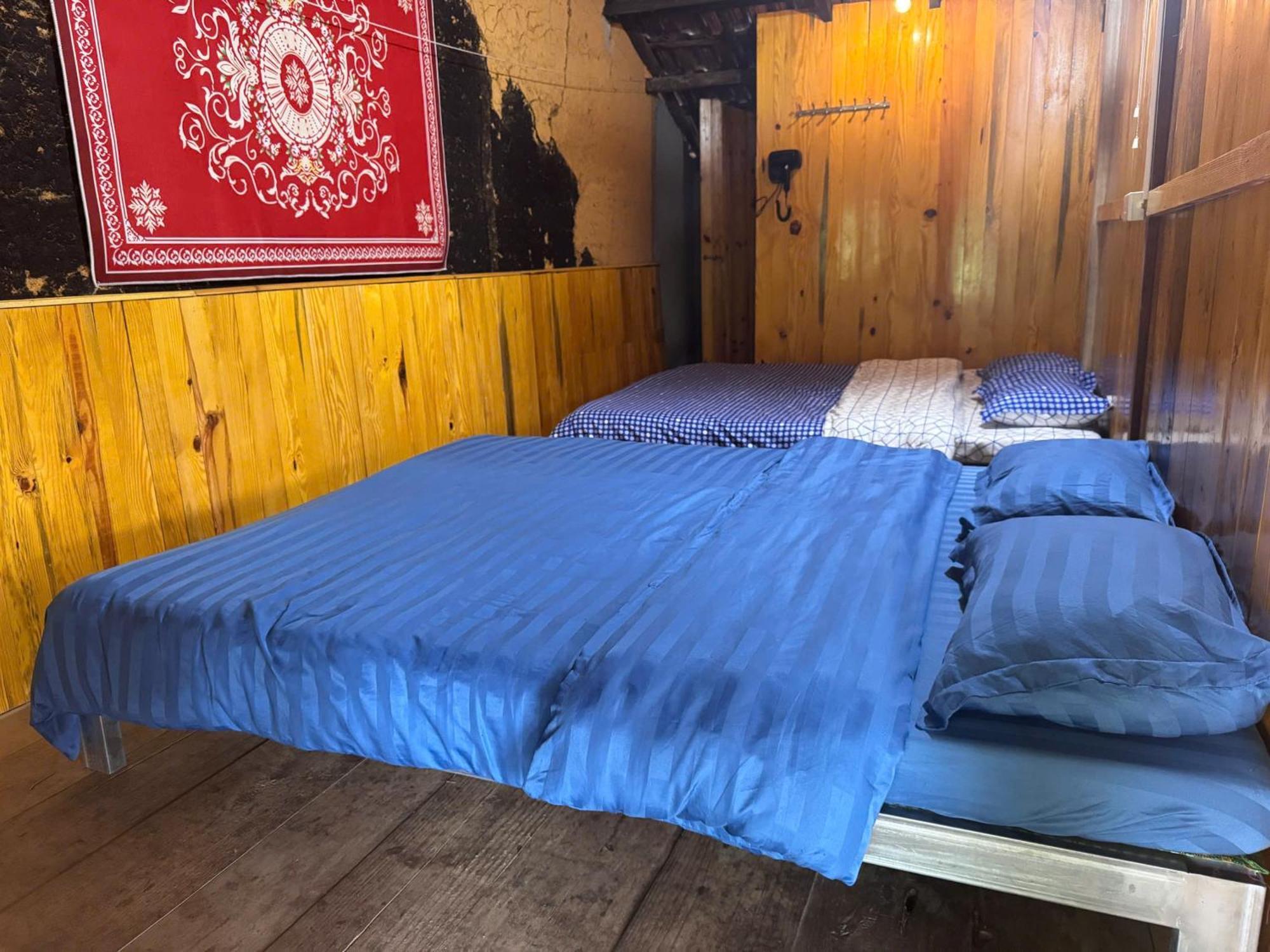 Mun Homestay Ha Giang Exterior photo