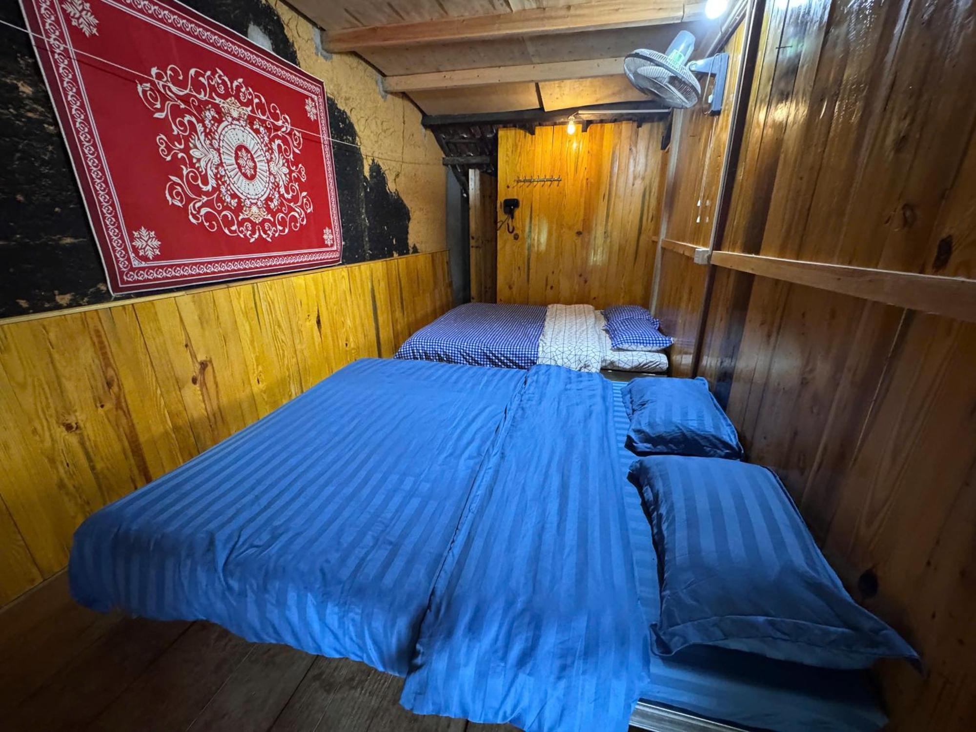 Mun Homestay Ha Giang Exterior photo