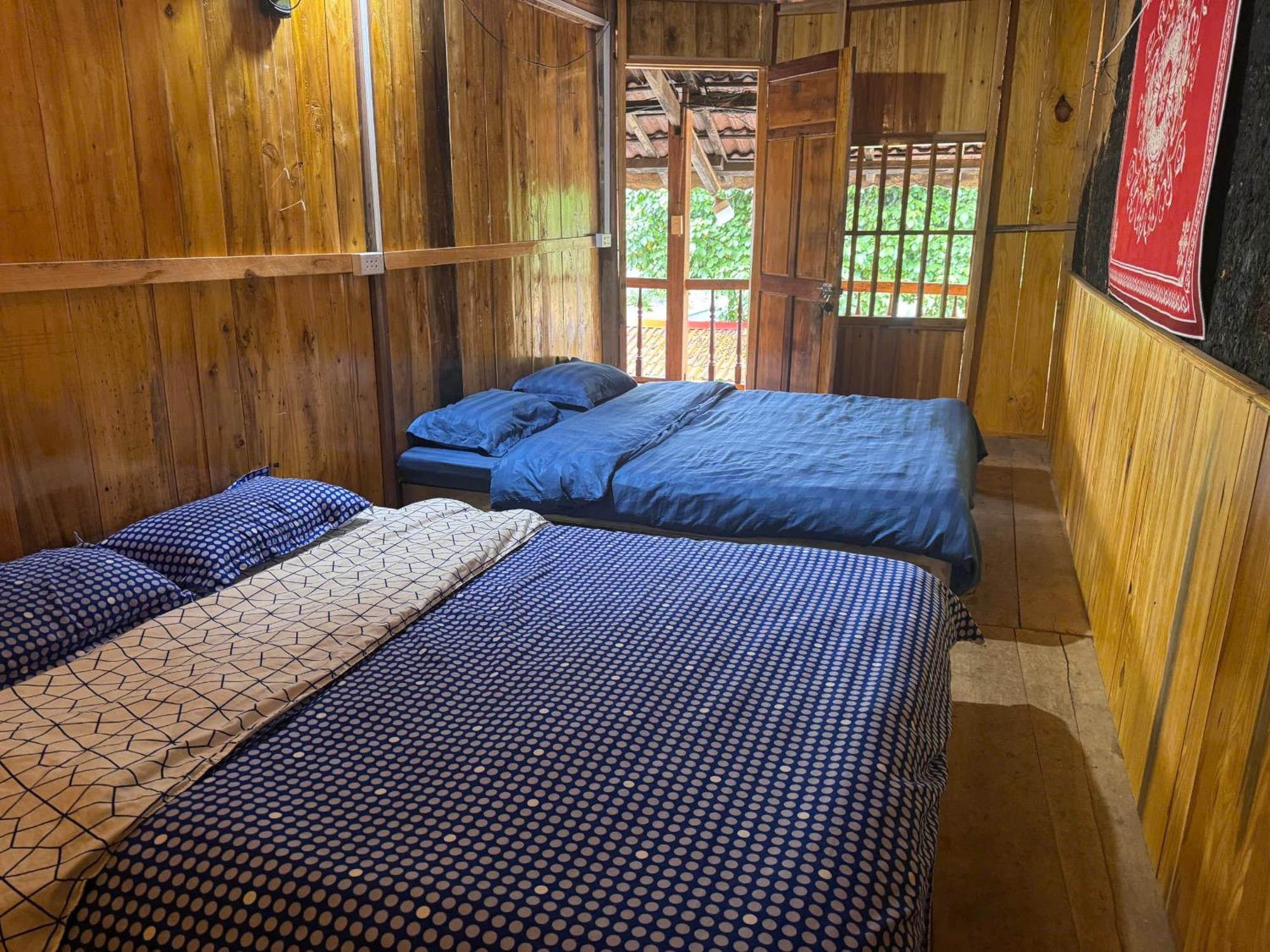 Mun Homestay Ha Giang Exterior photo